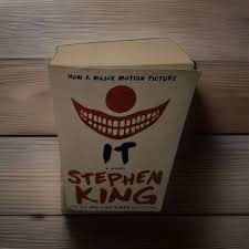 IT by Stephen King BOOK Great Condition 9781501142970| eBay