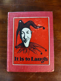 It is to Laugh by Henry Martyn Kieffer 1907 Hardcover, In ...