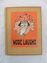 MORE LAUGHS Short Stories & Amusing Anecdotes Henry Martyn ...