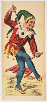 Original Vintage Poster - Wissembourg, Joker, N°203 ...