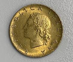 Italy 20 Lira L.20 1980 World Coin (927) | eBay