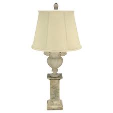 Carved Alabaster Grapes Leaf Motive Urn Shape Square Mable ...