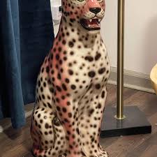 Black Panther Ceramic - Etsy