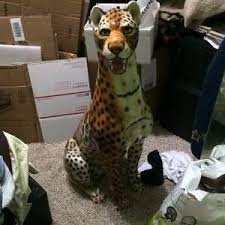 capo di monte -- Antique Price Guide