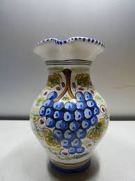 Lot #86 Mixed Lot 2 Pitchers As Shown To Include De La Cal ...