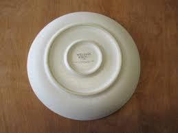 Williams Sonoma CA Portugal CREAM COUPE Dinner Plate 10 1/2 ...