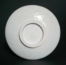 Paula Murray, Glazed Wheel Thrown Sculptural Porcelain Bowl ...