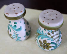 Italian Ceramic Canisters | eBay