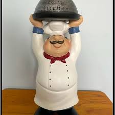 The Great China Wall | Art | Chef Kitchen Statue ...