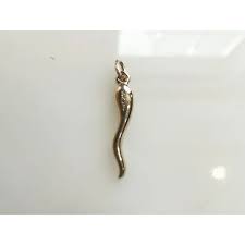 Keegan's Custom pendants/charms 001-410-01721 14KY ...