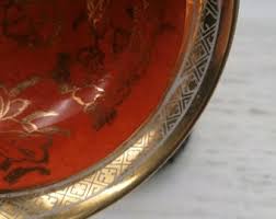 Set of Chinese 4.0"bowl and Spoon,chinese Small Bowl ,oriental Decor Bowl With Spoon, Unique Gift China,hand Painted Dishes - Etsy