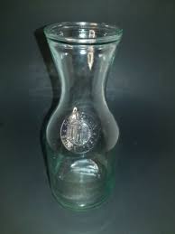 Old Milk Bottles Since 1852 | Since 1852 Milk Bottle