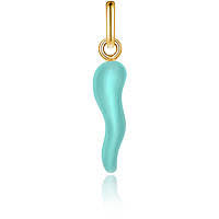 charm woman jewellery GioiaPura GYPARW0254-AZ charms GioiaPura