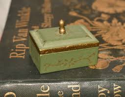 Doll Sewing Kit - Gorgeous Handcrafted Lidded Doll's Crafting Etui - Etsy