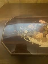 Italian Music Box for sale | eBay