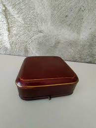 Antique Jewelry Box For Brooch Bracelet | eBay