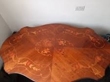 Dining Room Free Form Dining Tables for sale | eBay