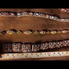 Ruby Lane original | Jewelry | Ruby Lane Early Mosaic ...