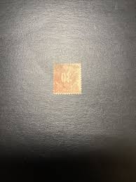 US Stamp Scott #J43 Used Postage Due 30c.. | eBay