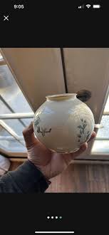 lenox 24k gold brim porcelain vase | eBay Australia