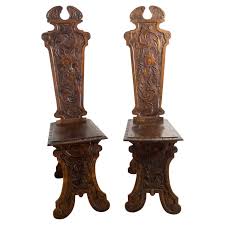 Antique Stools Stools, 19th century For Sale at 1stDibs