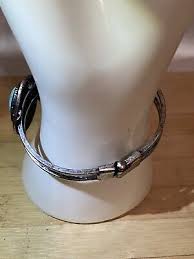 Blue Stabilized Turquoise Mosaic Bracelet Native American Style | eBay