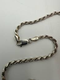 Rare Early Ed Levin Sterling Silver Abstract Face Pendant on ...