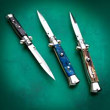 Knife Shop - Switchblade and Automatic Knives store