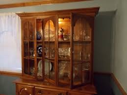 VTG Ethan Allen Dining Room Set nutmeg maple 10-6102 | eBay