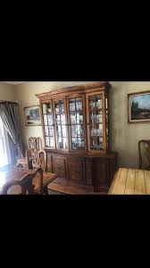 Dining Room China Hutch