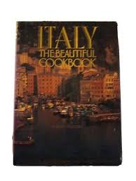 Italian Cookbook Lot 3 Hardcovers Italy The Beautiful Cookbook VG | eBay