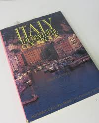 Vintage Italian Cookbook: Lorenza De Medici, Regional Recipes - Etsy