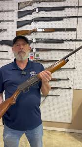 Why This Winchester Shotgun was known as “The Widow Maker ...