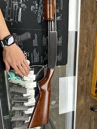 HELP, what year is this 870 Wingmaster? And what is it worth ...