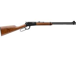 Winchester Ranger Lever Action Rifle 22 Long Rifle 20.25 ...