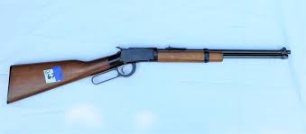 Lot Detail - Ithaca Gun Company M-49 .22 Caliber Short, Long ...