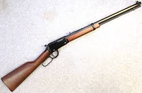 Henry ~ Model H001TM ~ .22 Mag | Mack's Prairie Wings