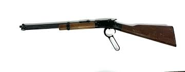 Ithaca M-49 22lr - Bison Tactical