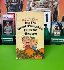 It's the Great Pumpkin, Charlie Brown by | Mercari