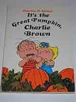 It's the Great Pumpkin Charlie Brown: Schulz, Charles M.: 9780590620642: Books - Amazon.ca