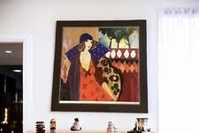 Itzchak Tarkay Expressionism Art Prints | eBay