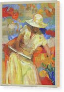 Books and Sunflowers Canvas Print by Sally Rosenbaum - Pixels Canvas Prints