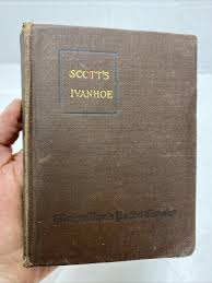 Walter Scott Romance Antiquarian & Collectible Books in English for sale | eBay