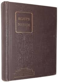Ivanhoe A Romance by Sir Walter Scott MacMillan Pocket Classics | eBay