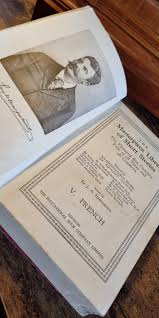 Vintage Book Masterpiece Library of Short Stories Vol 5 & 6 ...