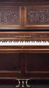 🎹 NEW BLOG! Restoring History: 1902 Shaw Upright Family ...