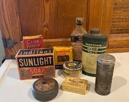 Vintage Fabric Sugar Bag Grain Sack 1940s - Etsy India