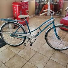 Vintage J. C. HIGGINS Bicycle for Sale in Grandview, MO - OfferUp