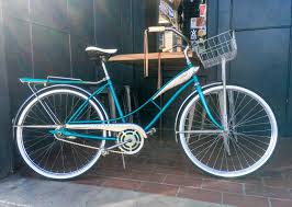 Vintage jc higgins bicycle 2025