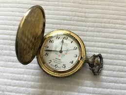 Omicron 17 Jewels Sears Adams Square Collection Mechanical ...